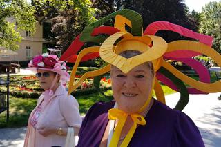 Jedenasty Marsz Kapeluszowy w Bydgoszczy