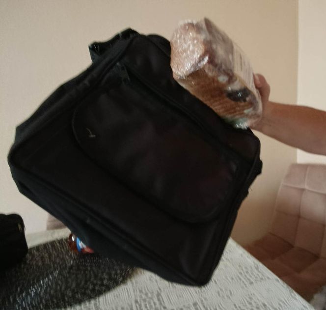 Pan Roman zginął, gdy wracał ze sklepu