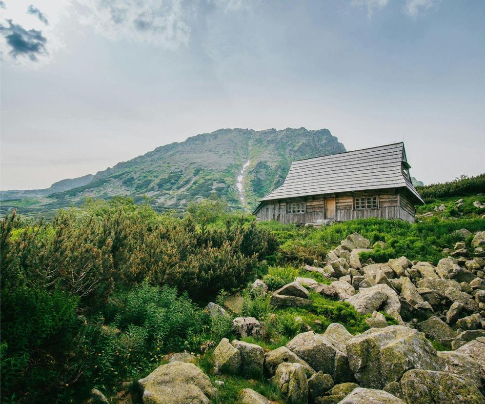 Tatry, Zakopane