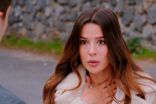 Miłość i nadzieja, odcinek 314. Ege, Zeynep