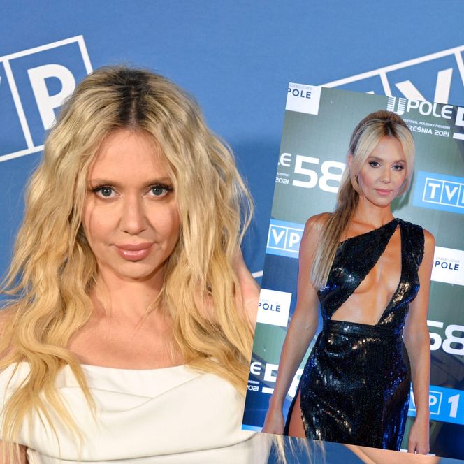 Wiemy, gdzie urodzi Kasia Moś! Wszystko nam wyznała