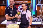 Witek Iwański, szef z gwiazdką Michelin