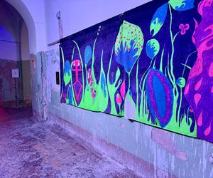 Wilno, Łukiszko 2.0