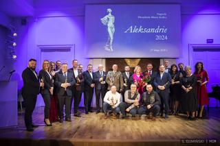 W tym roku siedleckie „Aleksandrie” przyznane zostały już po raz 28. 