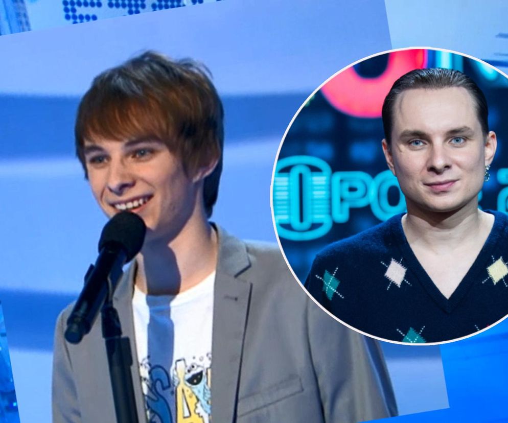 Ralph Kaminski, Szansa na Sukces