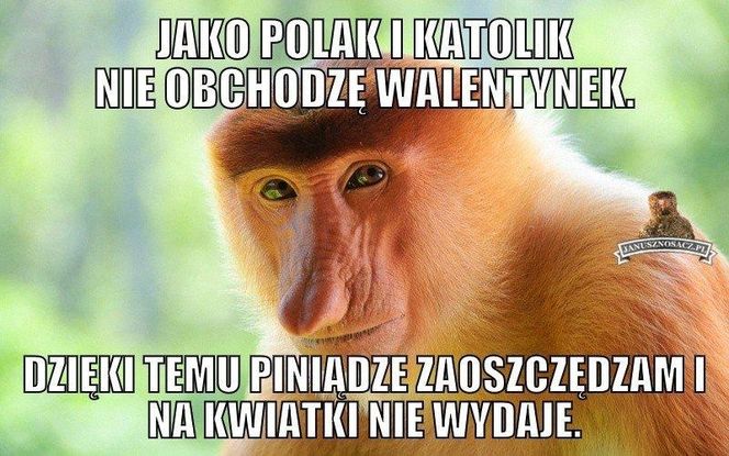 Mamy na walentynki 2025