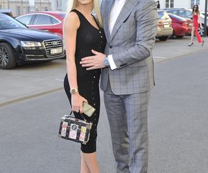 Jacek Rozenek ma burzliwe życie uczuciowe