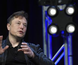 Elon Musk zakłada Partię Ameryki: „Odda wam waszą wolność!”
