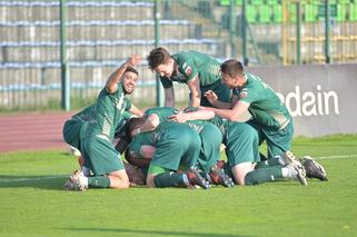 Przegrywali już 0:2, a wygrali 3:2. Kolejna wygrana Olimpii stała się faktem! 