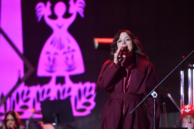 Wielkie emocje w Warszawie! Tłum gwiazd na koncercie "Wspólna Niepodległa"