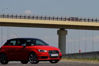 Audi S1 Sportback