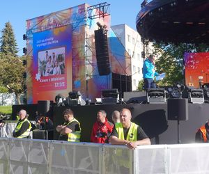 Kortowiada 2025. Przeżyjmy to jeszcze raz. Najlepsze momenty na zdjęciach!