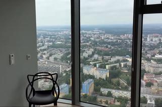 Sky Tower Wrocław. Najwyższy budynek w Polsce ze Sky Barem na 49. piętrze