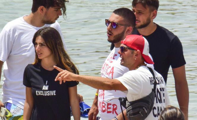 Gianluigi Donnarumma - wiek, dziewczyna, zarobki. Bramkarz Włoch gwiazdą EURO 2020