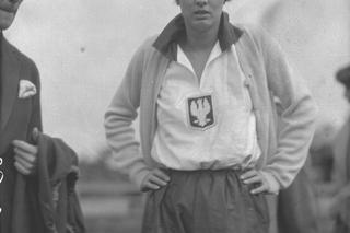 Halina Konopacka - pierwsza polska rekordzistka w lekkoatletyce oraz zdobywczyni pierwszego złota na olimpiadzie