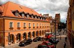 Mamaison Le Regina Warsaw na liście najlepszych hoteli świata