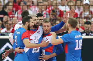 Eurovolley 2017: Serbia - Finlandia NA ŻYWO w TV. Transmisja, STREAM ONLINE