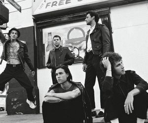 The Neighbourhood zagrają w Polsce w 2026 roku! Kiedy rusza sprzedaż biletów?