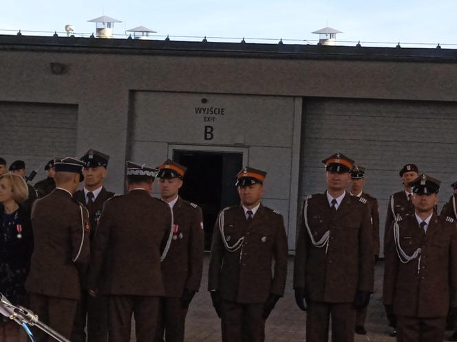 Święto Centrum Szkolenia Wojsk Lądowych w Poznaniu