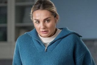 Przyjaciółki, 26 sezon. Co Małgosia Socha ma wspólnego z Ingą?! Po latach wyszło na jaw, że nie założyłaby jej ciuchów!