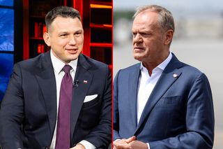 Sławomir Mentzen nowym premierem?