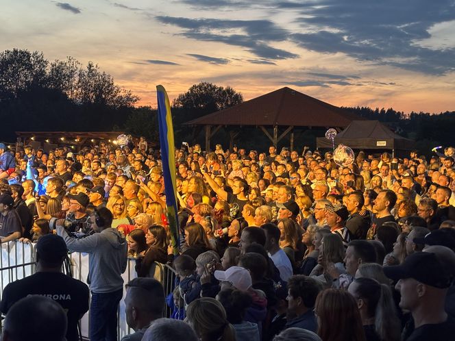 Eska Summer City Olsztyn na 10. edycji Festiwalu Koloryt cz.1