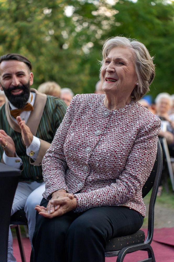 Tak wyglądał festiwal Vistula Sounds