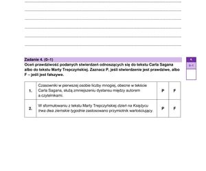 Matura 2025: polski. Arkusze CKE i odpowiedzi. Poziom podstawowy [Formuła 2023] 5.05.2025