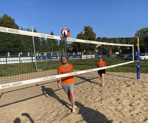 Eska Summer City Olsztyn. Odwiedziliśmy stolicę siatkówki plażowej na Warmii i Mazurach [ZDJĘCIA]