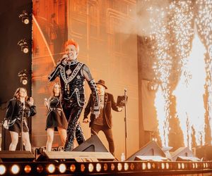 Jubileuszowy koncert Ich Troje