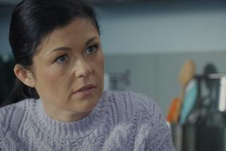 M jak miłość, odcinek 1804: Kinga (Katarzyna Cichopek)