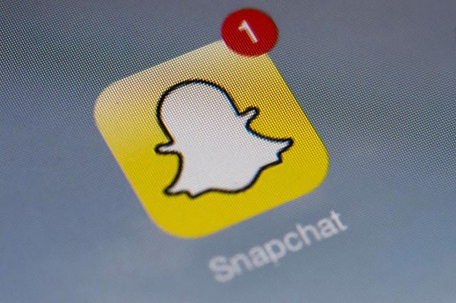 Snapchat OZNACZANIE UŻYTKOWNIKÓW - jak działa i kiedy będzie?