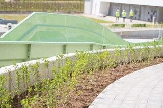 Fabryka Wody w Szczecinie 22.07