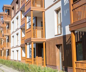 Warszawa. Nowy, innowacyjny TBS w Falenicy. Tak wygląda w środku