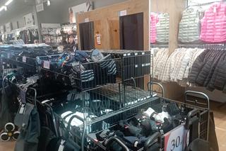 Sklep Woolworth w Poznaniu cieszy się dużą popularnością. Tak wygląda to miejsce trzy miesiące po otwarciu