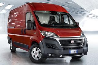 Fiat Ducato 2015