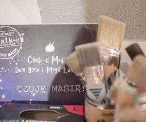 Unicell: wydarzenie „Chalk-it-Magic-it