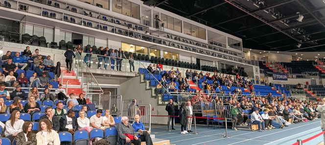 Arriva Polski Cukier Toruń - King Szczecin, zdjęcia z meczu Orlen Basket Ligi