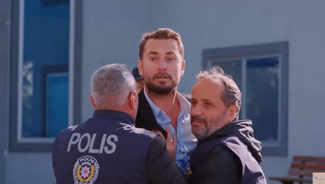 Miłość i nadzieja odc. 313. Kuzey