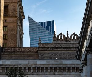 Marek Bieńczyk w rozmowie z Filipem Springerem