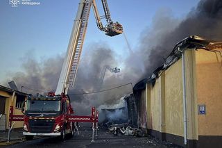 Nagły zwrot u Trumpa! Musimy wysłać więcej broni Ukrainie. Wielki cios w Putina