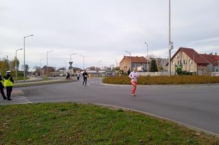 Obchody 11 listopada w Zielonej Górze