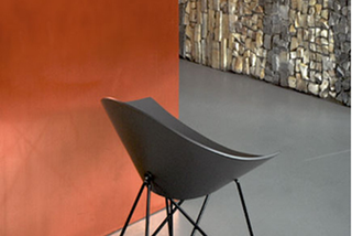 Fotel RM56 Romana Modzelewskiego