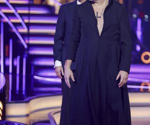 Szatańskie rytuały w Polsacie. Karolak przebrany za wampira znowu szokuje