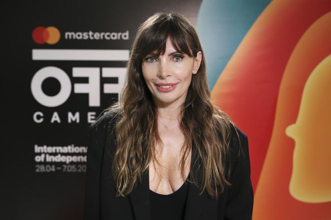 Agnieszka Dygant zachwyca smukłą sylwetką. Zrzuciła ubrania i pokazała efekty treningów!