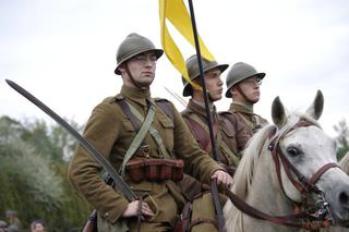 Rekonstrukcja Bitwy Warszawskiej 1920. Widowisko już 14 sierpnia [PROGRAM]