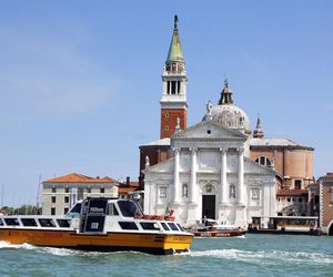 Jeff Bezos wynajął całą wenecką wyspę na ślub! Protesty zrujnują sielankę?