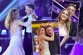 Kaczorowska odchodzi z Tańca z Gwiazdami. Psy szczekają, karawana jedzie dalej