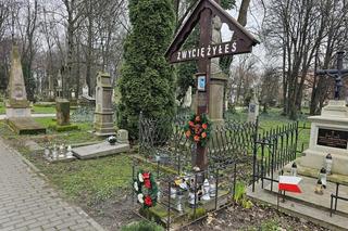 Stary cmentarz w Rzeszowie najstarsza zachowana nekropolia w mieście