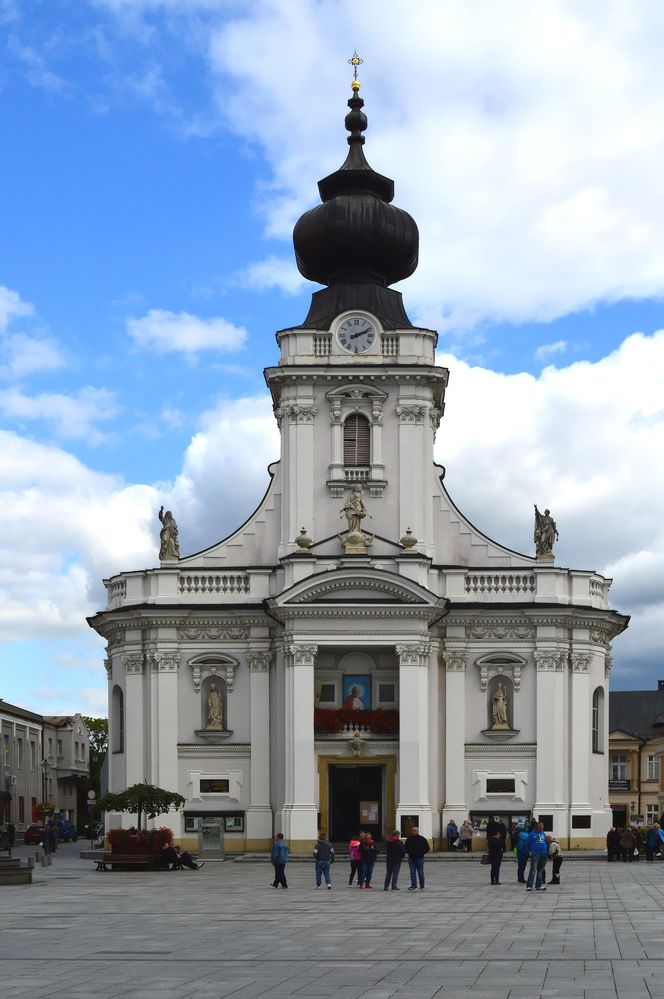 To małopolskie miasto jest nazywane Watykanem Południa. Mało kto wie, że jest 600 lat starsze od siedziby papieży